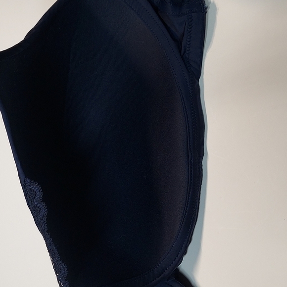 Torrid Curved bra 40DD - Picture 9 of 9